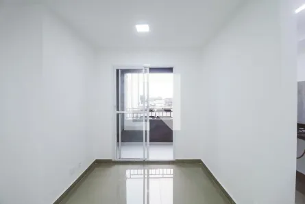 Apartamento com 2 Quartos à venda, 60m² no Santana, São Paulo