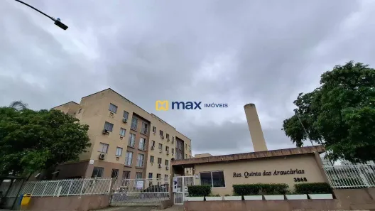 Apartamento com 2 Quartos à venda, 49m² no Itaipava, Itajaí
