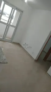 Apartamento com 2 Quartos para alugar, 46m² no Jardim Califórnia, Jacareí