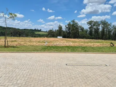 Lote/Terreno à venda, 267m² no Residencial Jatibela, Campinas