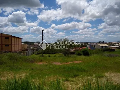 Lote/Terreno à venda, 1246m² no Jardim dos Lagos, Guaíba