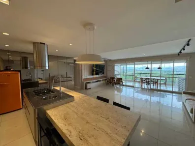 Apartamento com 3 Quartos para alugar, 195m² no Barra da Tijuca, Rio de Janeiro