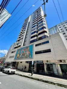 Apartamento com 3 Quartos à venda, 115m² no Centro, Balneário Camboriú