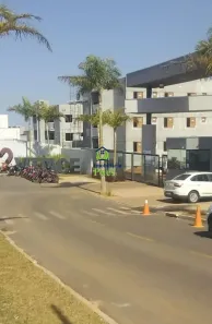 Apartamento com 2 Quartos à venda, 50m² no Jardim Carvalho, Ponta Grossa