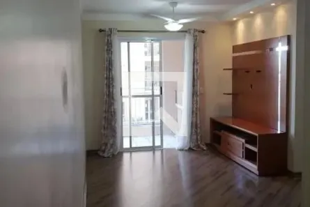 Apartamento com 3 Quartos à venda, 76m² no Vila das Belezas, São Paulo