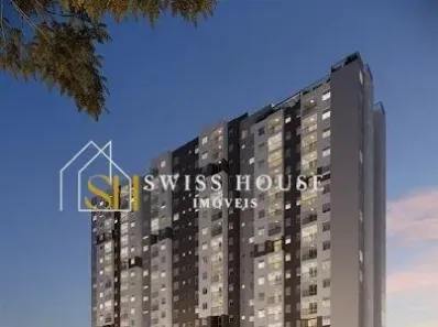 Apartamento com 2 Quartos à venda, 56m² no Bonfim, Campinas