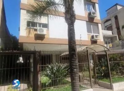 Apartamento com 1 Quarto à venda, 46m² no Cidade Baixa, Porto Alegre