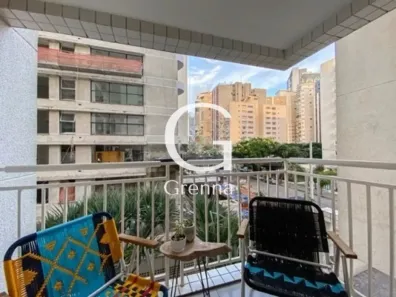 Apartamento com 1 Quarto à venda, 39m² no Vila Olímpia, São Paulo