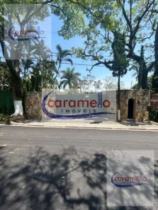 Casa com 5 Quartos para alugar, 6000m² no Chácara Santa Lúcia, Carapicuíba