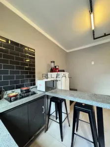 Kitnet com 1 Quarto para alugar, 30m² no Jardim Ana Lúcia, Bauru