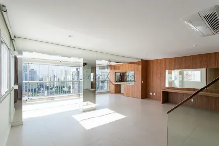 Cobertura com 4 Quartos à venda, 342m² no Vila Cordeiro, São Paulo