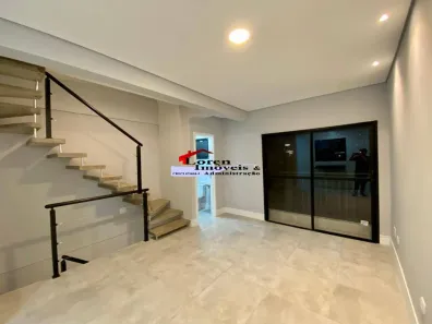 Casa com 2 Quartos à venda, 80m² no Marapé, Santos