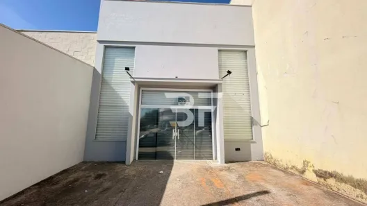 Ponto Comercial para alugar, 150m² no Parque Campo Bonito, Indaiatuba