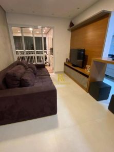 Apartamento com 2 Quartos à venda, 79m² no Várzea de Baixo, São Paulo