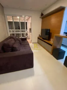 Apartamento com 2 Quartos à venda, 79m² no Várzea de Baixo, São Paulo