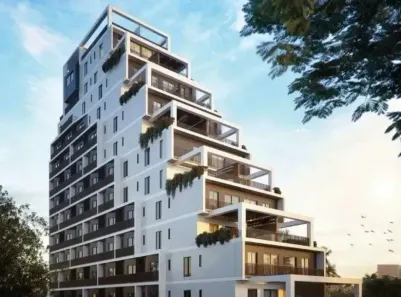 Apartamento com 2 Quartos à venda, 58m² no Madalena, Recife