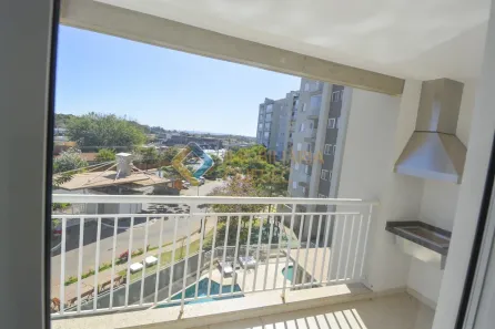 Apartamento com 3 Quartos à venda, 89m² no Parque dos Lagos, Ribeirão Preto
