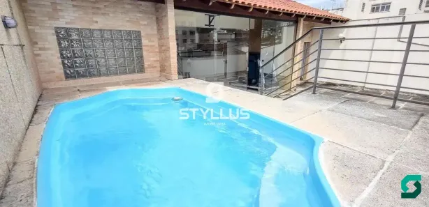 Casa com 4 Quartos à venda, 300m² no Méier, Rio de Janeiro