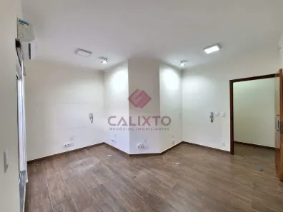 Ponto Comercial para alugar, 25m² no Estação, Franca