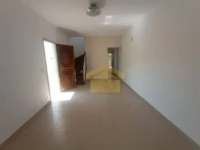 Sobrado com 3 Quartos à venda, 130m² no Jardim Santo Antoninho, São Paulo