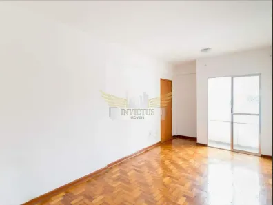 Apartamento com 2 Quartos à venda, 64m² no Vila Bastos, Santo André