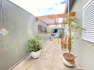 Casa com 4 Quartos à venda, 218m² no Vila Brasileira, Itatiba