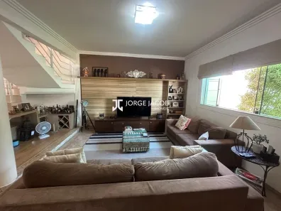 Casa com 3 Quartos à venda, 223m² no Iporanga, Sorocaba