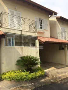 Casa de Condomínio com 3 Quartos para alugar, 110m² no Jardim Torrão de Ouro, São José dos Campos