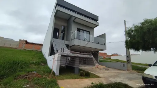 Casa de Condomínio com 3 Quartos à venda, 187m² no Vila Nova Sorocaba, Sorocaba