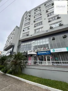 Sala Comercial com 1 Quarto à venda, 26m² no Tristeza, Porto Alegre