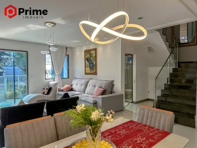 Casa com 3 Quartos à venda, 360m² no Praia do Morro, Guarapari