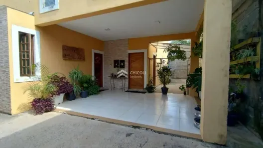 Casa com 4 Quartos à venda, 370m² no do Carmo (Canguera), São Roque