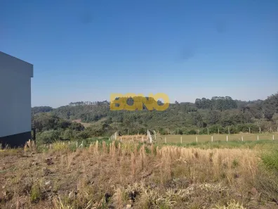 Lote/Terreno à venda, 401m² no Cidade Nova, Caxias do Sul