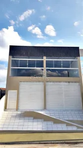 Galpão/Depósito/Armazém para alugar, 250m² no Oficinas, Ponta Grossa