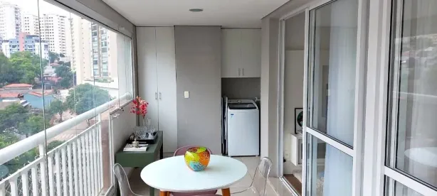 Apartamento com 2 Quartos à venda, 68m² no Chácara Inglesa, São Paulo