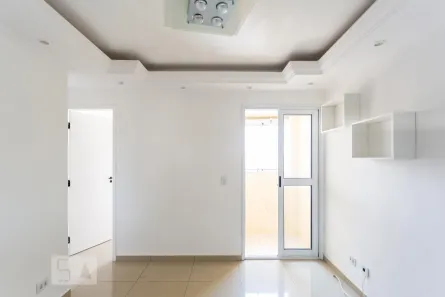 Apartamento com 2 Quartos à venda, 43m² no São Pedro, Osasco