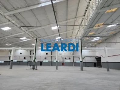 Galpão/Depósito/Armazém à venda, 3646m² no Parque Industrial Tomas Edson, São Paulo