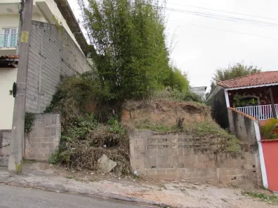 Lote/Terreno à venda, 480m² no Jardim Villaça, São Roque