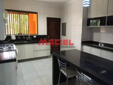 Casa de Condomínio com 4 Quartos à venda, 250m² no Condomínio Esplanada do Sol, São José dos Campos