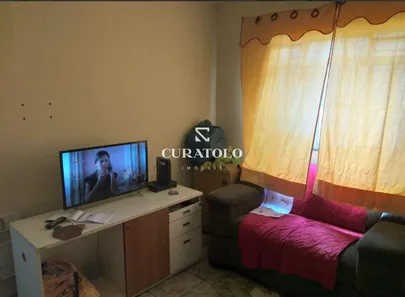 Apartamento com 2 Quartos à venda, 40m² no Conceição, Diadema