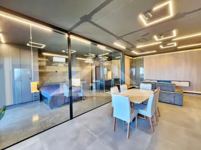 Apartamento com 1 Quarto para alugar, 72m² no Jardim Botânico, Ribeirão Preto