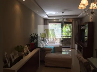 Apartamento com 4 Quartos à venda, 105m² no Perdizes, São Paulo