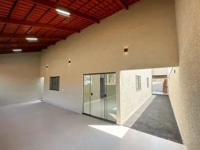 Casa com 3 Quartos à venda, 250m² no Conjunto Dona Iris II, Trindade