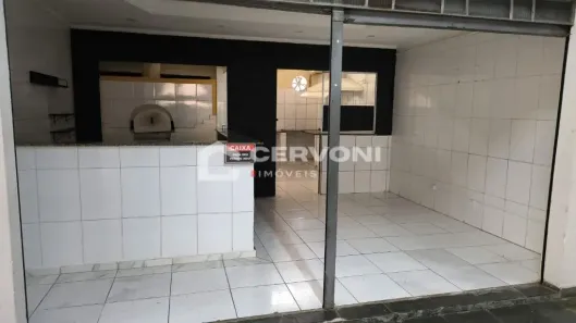 Ponto Comercial para alugar, 40m² no Bosque dos Eucaliptos, São José dos Campos