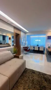 Apartamento com 2 Quartos à venda, 72m² no Vila da Serra, Nova Lima