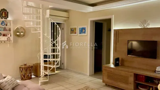 Apartamento com 4 Quartos para alugar, 135m² no Bom Abrigo, Florianópolis