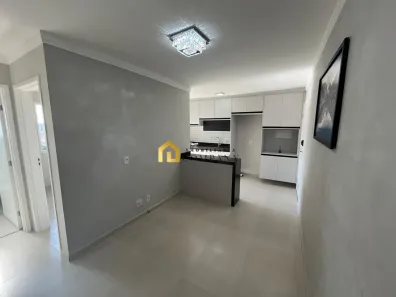 Apartamento com 2 Quartos à venda, 42m² no Vila Gabriel, Sorocaba