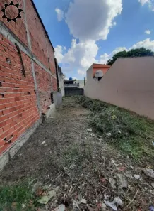 Lote/Terreno à venda, 162m² no Jaguaribe, Osasco