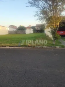 Lote/Terreno à venda, 250m² no Residencial Samambaia, São Carlos