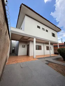 Casa com 9 Quartos para alugar, 253m² no Plano Diretor Sul, Palmas